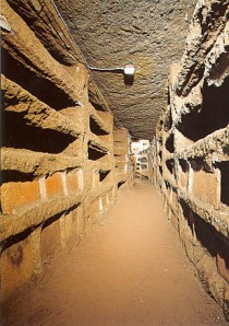 Catacombs