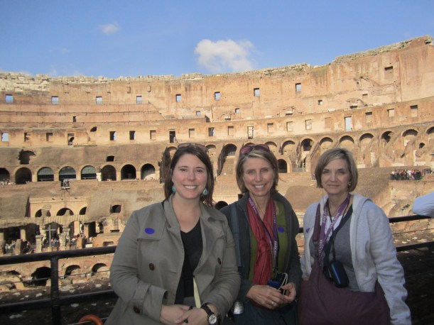 Colosseum