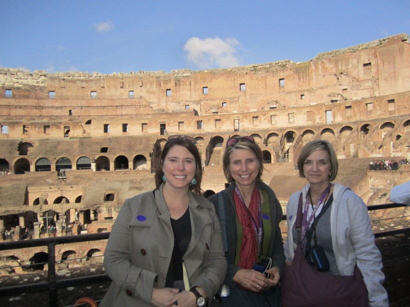 Colosseum