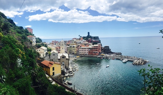 Vernazza
